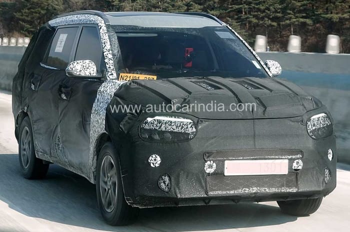 Upcoming three-row SUVs, MPVs in India: 2021 and beyond